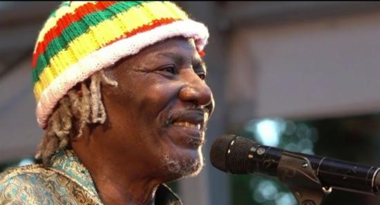 Alpha Blondy Set To Arrive in Sri Lanka This Month